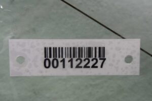 Изображение товара 112227 - 00112227 steklo kuzovnoe levoe Ford Escape 1