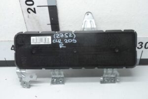 Изображение товара 112242 - 00112242 podushka bezopasnosti dvernaya Honda Fit