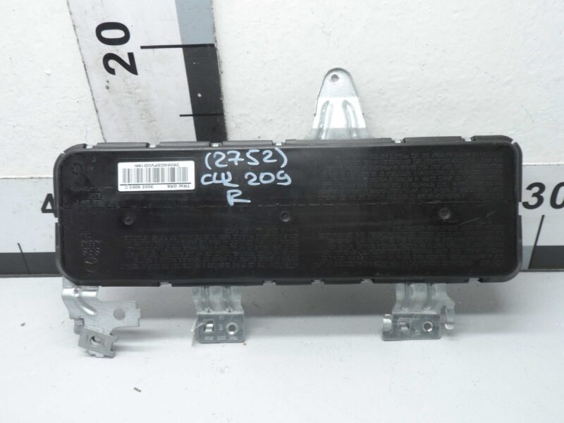 Изображение товара 112242 - 00112242 podushka bezopasnosti dvernaya Honda Fit