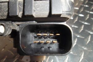 Изображение товара 112245 - 00112245 servodvigatel razdatochnoj korobki 1