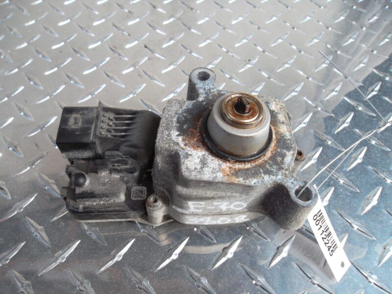 Изображение товара 112245 - 00112245 servodvigatel razdatochnoj korobki 4