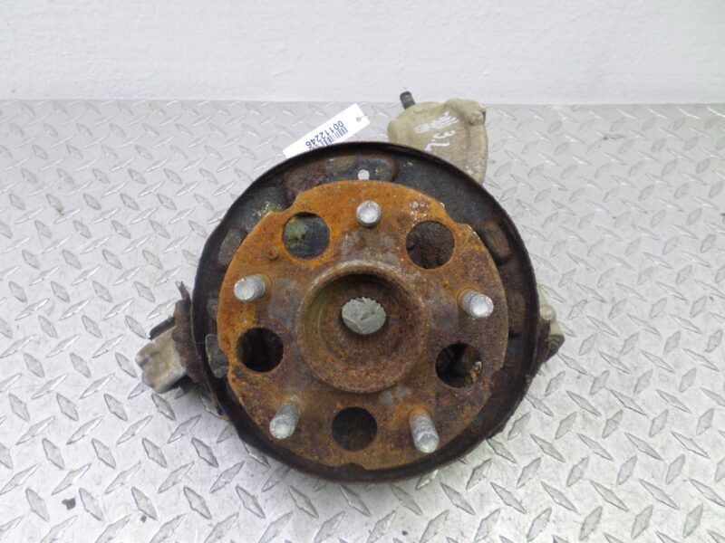 Изображение товара 112246 - 00112246 stupitsa zadnyaya levaya Renault Sandero