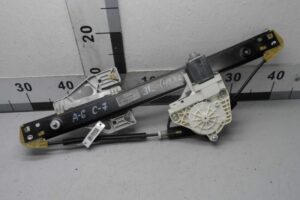 Изображение товара 112249 - 00112249 steklopodemnik zadnij levyj 