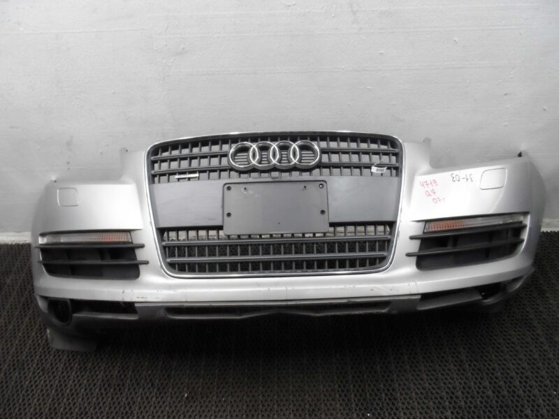 Изображение товара 112256 - 00112256 bamper perednij