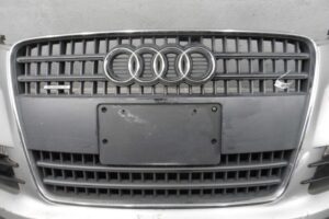 Изображение товара 112256 - 00112256 bamper perednij 1