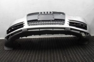 Изображение товара 112256 - 00112256 bamper perednij 2