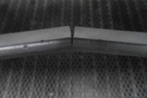 Изображение товара 112256 - 00112256 bamper perednij 3