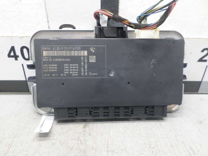 Изображение товара 112257 - 00112257 blok LCM