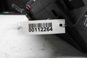 Изображение товара 112264 - 00112264 blok predokhranitelej Peugeot 306 3