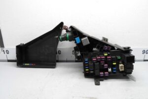 Изображение товара 112264 - 00112264 blok predokhranitelej Peugeot 306