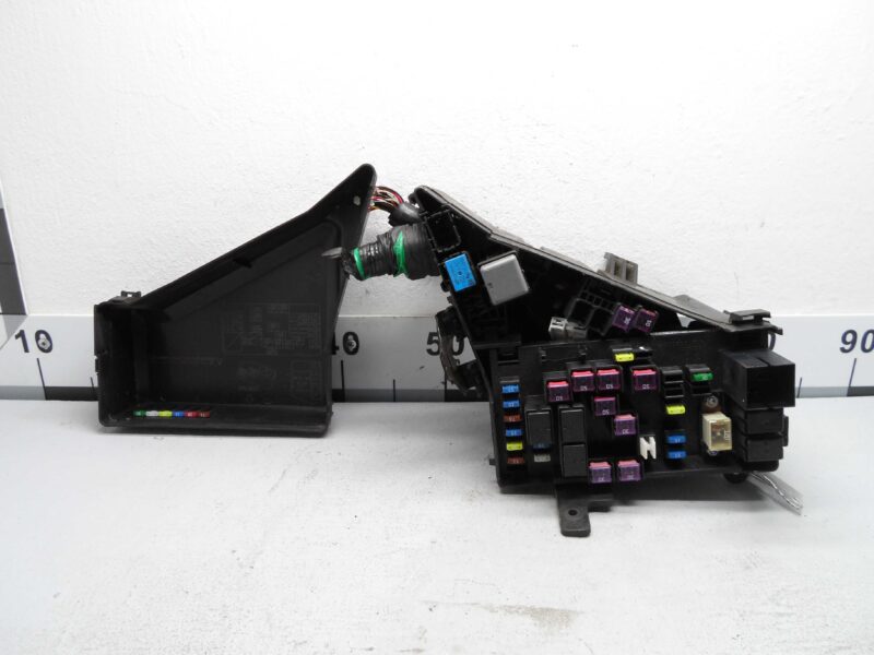 Изображение товара 112264 - 00112264 blok predokhranitelej Peugeot 306