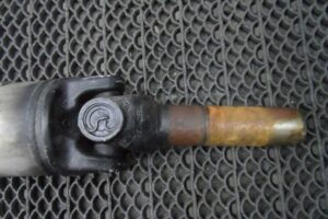 Изображение товара 112276 - 00112276 kardan zadnij SAAB 9 3 3