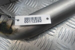 Изображение товара 112282 - 00112282 patrubok interkulera Ford Sierra 3