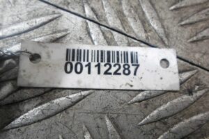 Изображение товара 112287 - 00112287 forsunka toplivnaya 2