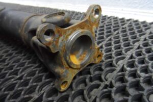 Изображение товара 112288 - 00112288 kardan zadnij Pontiac TransSport 2