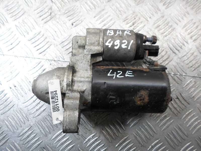 Изображение товара 112294 - 00112294 starter