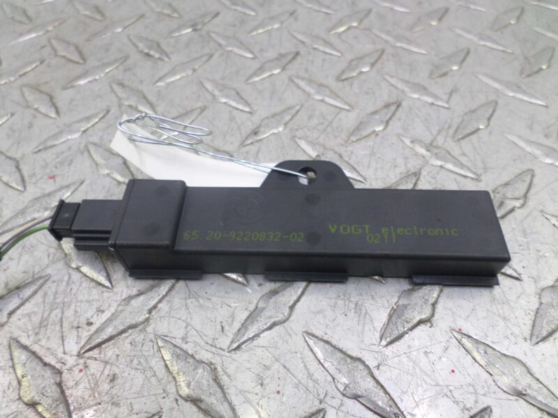 Изображение товара 112317 - 00112317 antenna besklyuchevogo dostupa