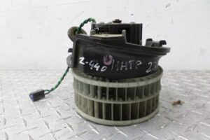 Изображение товара 112321 - 00112321 ventilyator otopitelya (motorchik pechki) Chevrolet Lacetti