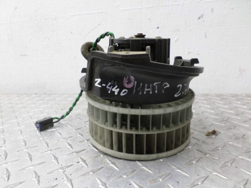 Изображение товара 112321 - 00112321 ventilyator otopitelya (motorchik pechki) Chevrolet Lacetti