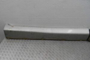 Изображение товара 112342 - 00112342 porog plastikovyj pravyj Porsche Macan 1