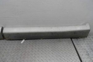 Изображение товара 112342 - 00112342 porog plastikovyj pravyj Porsche Macan 3