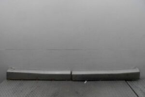 Изображение товара 112342 - 00112342 porog plastikovyj pravyj Porsche Macan