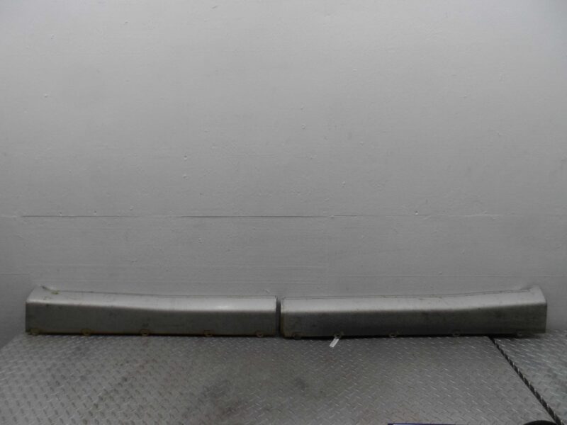 Изображение товара 112342 - 00112342 porog plastikovyj pravyj Porsche Macan