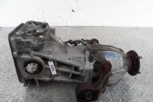 Изображение товара 112345 - 00112345 reduktor zadnij Citroen Berlingo 3