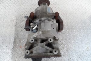 Изображение товара 112345 - 00112345 reduktor zadnij Citroen Berlingo