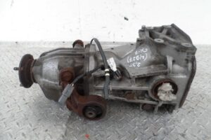 Изображение товара 112345 - 00112345 reduktor zadnij Citroen Berlingo 4