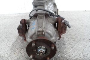 Изображение товара 112345 - 00112345 reduktor zadnij Citroen Berlingo 5