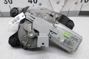 Изображение товара 112372 - 00112372 dvigatel stekloochistitelya zadnij