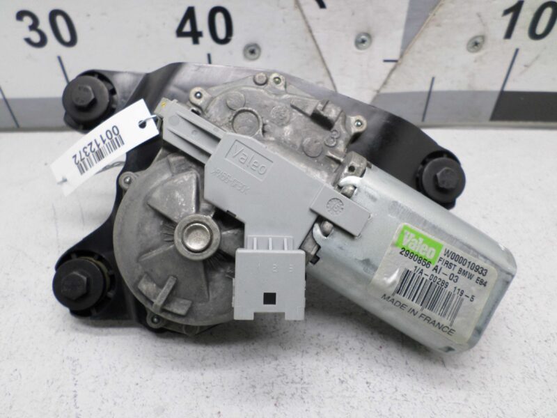 Изображение товара 112372 - 00112372 dvigatel stekloochistitelya zadnij