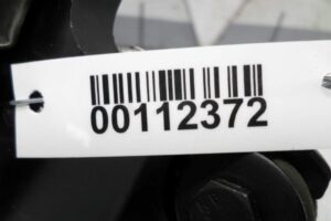 Изображение товара 112372 - 00112372 dvigatel stekloochistitelya zadnij 3