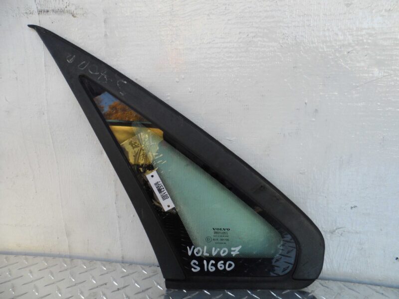 Изображение товара 112377 - 00112377 steklo kuzovnoe levoe Volvo 850