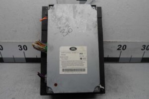 Изображение товара 112379 - 00112379 blok usilitelya muzyki Chevrolet Cobalt 2