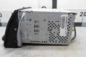 Изображение товара 112382 - 00112382 magnitola Audi TT 2