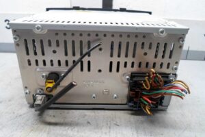 Изображение товара 112382 - 00112382 magnitola Audi TT 3