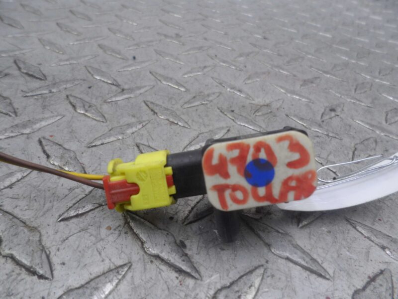 Изображение товара 112384 - 00112384 datchik udara Toyota Corolla Verso