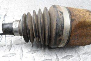 Изображение товара 112388 - 00112388 poluos zadnyaya levaya Pontiac Vibe 1