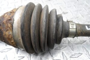 Изображение товара 112388 - 00112388 poluos zadnyaya levaya Pontiac Vibe 2