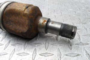 Изображение товара 112388 - 00112388 poluos zadnyaya levaya Pontiac Vibe 3