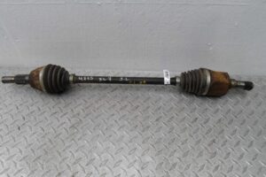 Изображение товара 112388 - 00112388 poluos zadnyaya levaya Pontiac Vibe