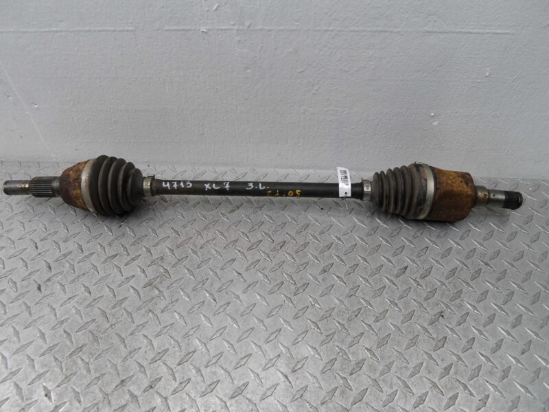 Изображение товара 112388 - 00112388 poluos zadnyaya levaya Pontiac Vibe