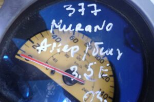 Изображение товара 112392 - 00112392 schitok priborov Lexus RX 2