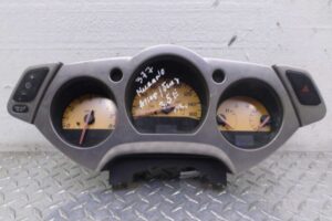 Изображение товара 112392 - 00112392 schitok priborov Lexus RX