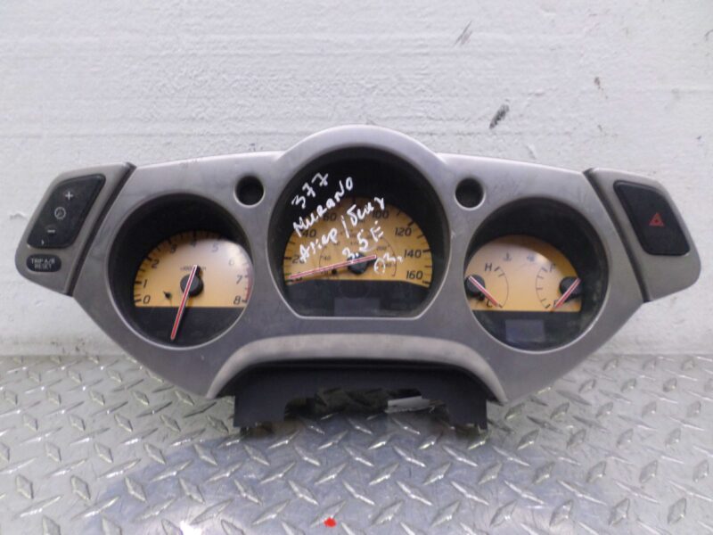 Изображение товара 112392 - 00112392 schitok priborov Lexus RX