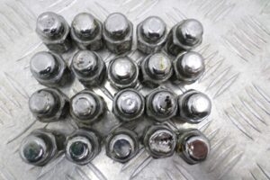 Изображение товара 112393 - 00112393 gajka kolesnaya Audi TT 1