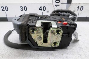 Изображение товара 112396 - 00112396 zamok dveri perednej levoj 