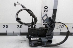 Изображение товара 112396 - 00112396 zamok dveri perednej levoj 1